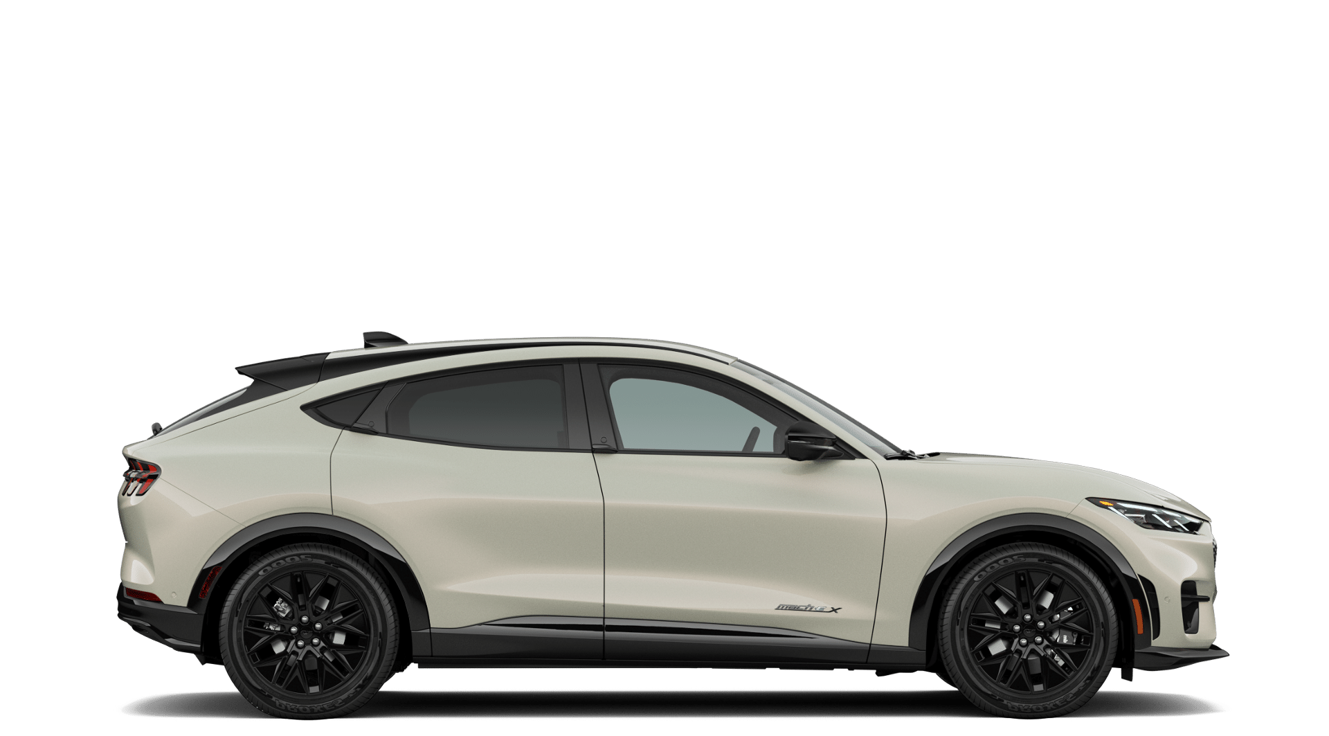 2026 Ford Mustang Mach-E® External Image 1